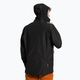 Salewa men's rain jacket Puez Aqua 4 PTX 2.5L black 00-0000028615 3