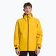 Salewa men's rain jacket Puez Aqua 4 PTX 2.5L yellow 00-0000028615