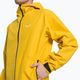 Salewa men's rain jacket Puez Aqua 4 PTX 2.5L yellow 00-0000028615 4