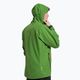 Salewa men's rain jacket Puez Aqua 4 PTX 2.5L green 00-0000028615 3