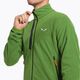 Men's Salewa Paganella EN fleece sweatshirt green 00-0000027924 4