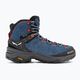 Women's trekking boots Salewa Alp Trainer 2 Mid GTX blue 00-0000061383 2