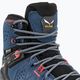 Women's trekking boots Salewa Alp Trainer 2 Mid GTX blue 00-0000061383 8