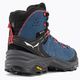 Women's trekking boots Salewa Alp Trainer 2 Mid GTX blue 00-0000061383 9