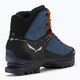 Salewa MTN Trainer Mid GTX men's trekking boots navy blue 00-0000063458 8