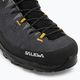 Men's trekking boots Salewa Alp Trainer 2 GTX grey 00-0000061400 7