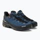 Men's trekking shoes Salewa Alp Trainer 2 blue 00-0000061402 4