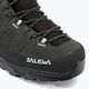Women's trekking boots Salewa Alp Trainer 2 green 00-0000061403 7