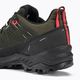 Women's trekking boots Salewa Alp Trainer 2 green 00-0000061403 10