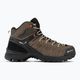 Women's trekking boots Salewa Alp Mate Mid WP beige 00-0000061385 2