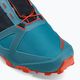 Men's DYNAFIT Traverse running shoe blue 08-0000064078 11