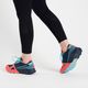 DYNAFIT Ultra 100 women's running shoes black and orange 08-0000064085 3