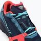 DYNAFIT Ultra 100 women's running shoes black and orange 08-0000064085 10