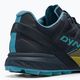 DYNAFIT Alpine women's running shoes navy blue and green 08-0000064064 8