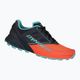 DYNAFIT Alpine women's running shoes navy blue and orange 08-0000064065 10