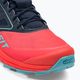 DYNAFIT Alpine women's running shoes navy blue and orange 08-0000064065 7