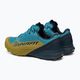 DYNAFIT Ultra 50 men's running shoes blue-green 08-0000064066 3