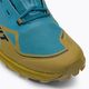 DYNAFIT Ultra 50 men's running shoes blue-green 08-0000064066 7