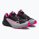 DYNAFIT Ultra 50 women's running shoes black-grey 08-0000064067 4