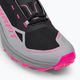 DYNAFIT Ultra 50 women's running shoes black-grey 08-0000064067 7