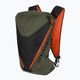 DYNAFIT Traverse 16 l hiking backpack green 08-0000049023 5