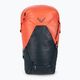 DYNAFIT Transalper 18+4 l hiking backpack orange and navy blue 08-0000048272