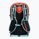 DYNAFIT Transalper 18+4 l hiking backpack orange and navy blue 08-0000048272 3