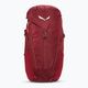 Salewa Alp Mate women's trekking backpack 24 l burgundy 100-0000001426