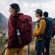 Salewa Alp Mate women's trekking backpack 24 l burgundy 100-0000001426 7