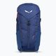 Women's trekking backpack Salewa Alp Mate 24 l blue depth