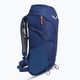 Women's trekking backpack Salewa Alp Mate 24 l blue depth 2