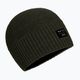 Salewa Sarner 2 Wool winter beanie dark olive