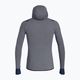Men's trekking sweatshirt Salewa Puez 2 Dry Hood FZ navy blazer 6