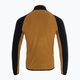 Men's Salewa Paganella EN fleece sweatshirt golden brown 2
