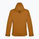 Men's Salewa Puez GTX Paclite rain jacket golden brown 2