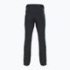 Men's softshell trousers Salewa Sella DST Lights black out 2