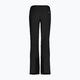 Women's softshell trousers Salewa Sella DST Lights black out 2