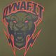 Men's DYNAFIT Graphic CO olive night/tigard T-shirt 3
