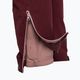 DYNAFIT women's skit trousers Mercury 2 DST burgundy 5