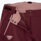 DYNAFIT women's skit trousers Mercury 2 DST burgundy 7