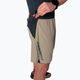 Men's DYNAFIT Alpine Pro 2/1 rock khaki running shorts 4