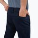 Men's trekking trousers Salewa Fanes Hemp navy blazer 5