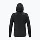 Men's Salewa Ortles Hyb Twr hybrid jacket black out 7