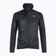 Men's Salewa Ortles Hyb Twr hybrid jacket black out