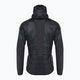Men's Salewa Ortles Hyb Twr hybrid jacket black out 2