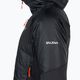 Men's Salewa Ortles Hyb Twr hybrid jacket black out 4