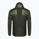 Men's Salewa Ortles Hyb Twr hybrid jacket dark olive 2