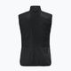 Men's Salewa Ortles Hyb Twr black out sleeveless jacket 5