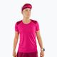 Women's DYNAFIT Sky running t-shirt pink 08-0000071650