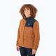 Women's Wild Country Spotter sandstone fleece sweatshirt